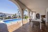 Villa in Empuriabrava - LV28 CAP RAS