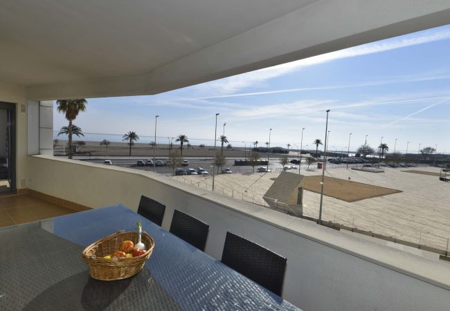 Apartment in Empuriabrava - ILA34 CRISTAL MAR