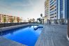 Apartment in Empuriabrava - ILA34 CRISTAL MAR