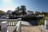 Villa in Empuriabrava - LV29 FALCONERA