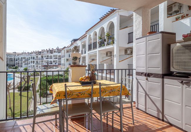 Apartment in Empuriabrava - ILA31 GRAND LAGO ST MAURICI