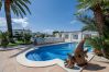 Villa in Empuriabrava - LV34 carmenço