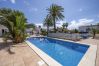 Villa in Empuriabrava - LV34 carmenço