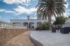 Villa in Empuriabrava - LV33 EMPURIES C