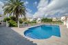 Villa in Empuriabrava - LV33 EMPURIES C