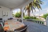 Villa in Empuriabrava - LV33 EMPURIES C