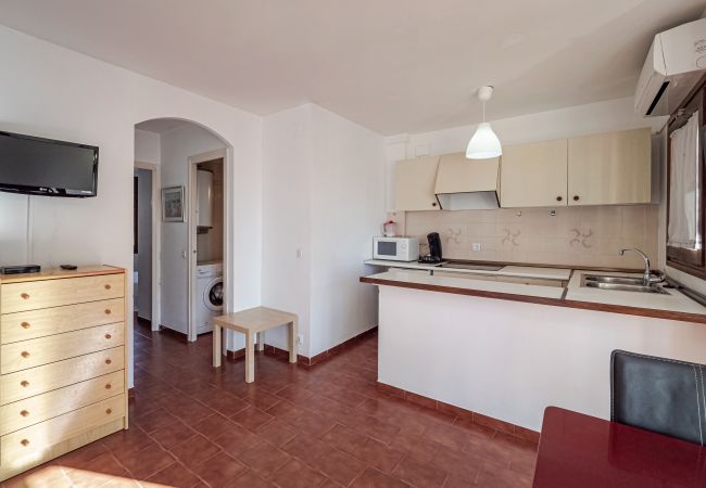 Apartment in Empuriabrava - ILA28