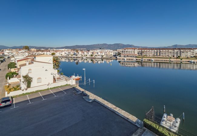 Apartment in Empuriabrava - ILA24 GRAN LAGO