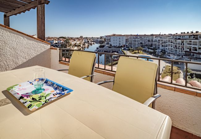 Apartment in Empuriabrava - ILA24 GRAN LAGO