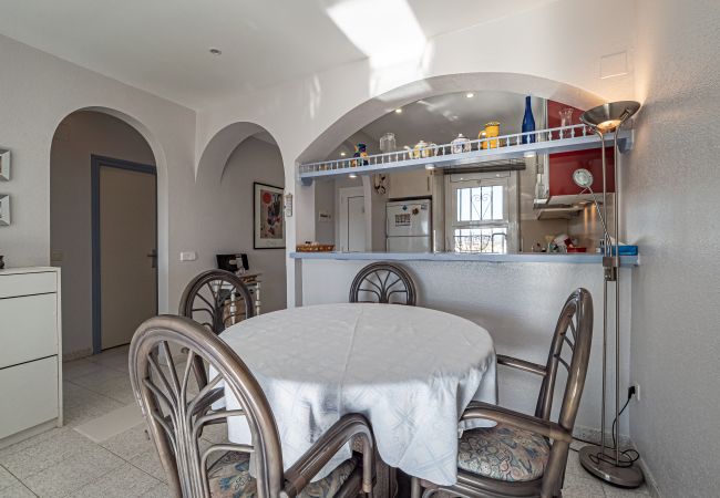 Apartment in Empuriabrava - ILA24 GRAN LAGO
