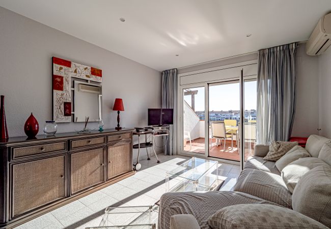 Apartment in Empuriabrava - ILA24 GRAN LAGO