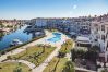 Apartment in Empuriabrava - ILA24 GRAN LAGO