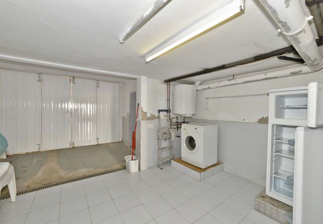 Townhouse in Empuriabrava - LV36 PORT RHODAS