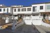 Townhouse in Empuriabrava - LV36 PORT RHODAS