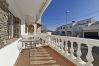 Townhouse in Empuriabrava - LV36 PORT RHODAS