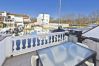 Townhouse in Empuriabrava - LV36 PORT RHODAS