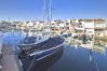 Townhouse in Empuriabrava - LV36 PORT RHODAS