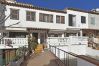 Townhouse in Empuriabrava - LV36 PORT RHODAS