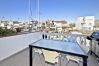 Townhouse in Empuriabrava - LV36 PORT RHODAS