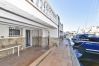 Townhouse in Empuriabrava - LV36 PORT RHODAS