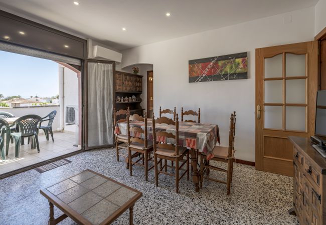 Apartment in Empuriabrava - ILA36 SAN MORI