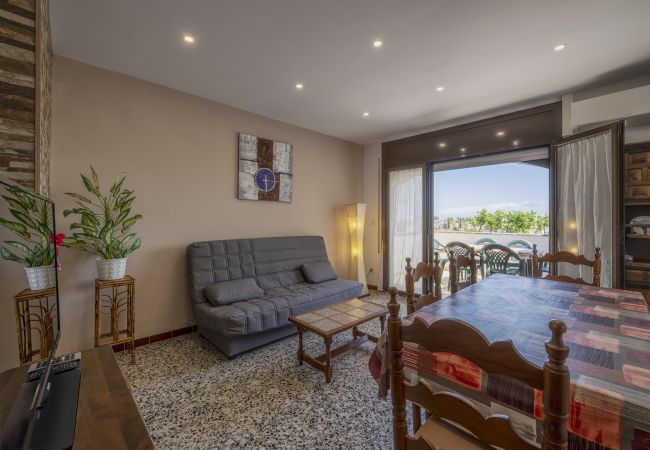 Apartment in Empuriabrava - ILA36 SAN MORI