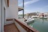 Townhouse in Empuriabrava - LV12 SALINS