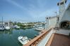 Townhouse in Empuriabrava - LV12 SALINS