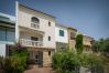 Townhouse in Empuriabrava - LV12 SALINS