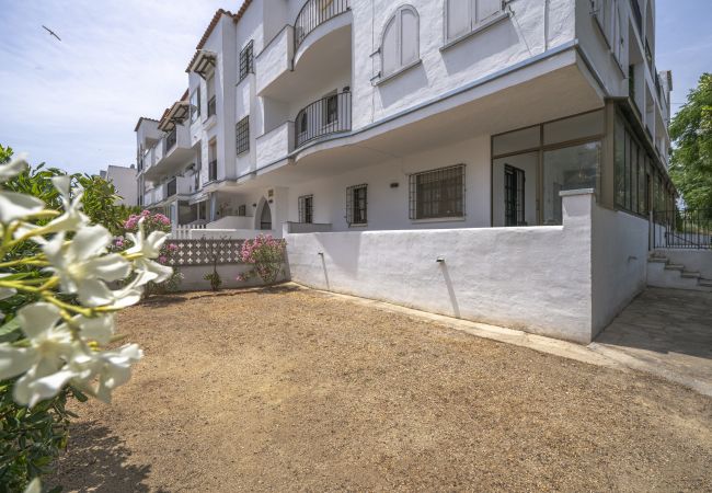 Apartment in Empuriabrava - ILA32 PORT MISTRAL