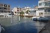 Apartment in Empuriabrava - ILA32 PORT MISTRAL