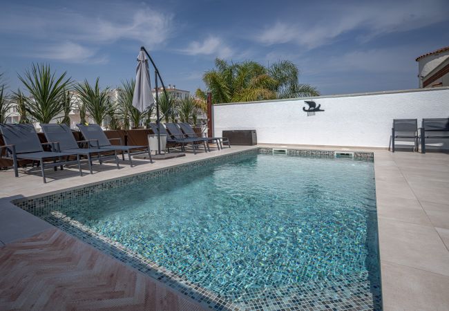 Villa in Empuriabrava - LV37 EBRE 29