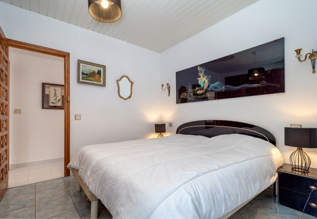 Villa in Empuriabrava - LV10 ALBERES