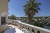 Villa in Empuriabrava - LV10 ALBERES