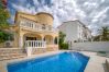 Villa in Empuriabrava - LV10 ALBERES