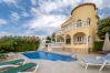 Villa in Empuriabrava - LV10 ALBERES