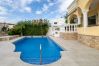 Villa in Empuriabrava - LV10 ALBERES