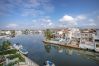 Apartment in Empuriabrava - ILA35