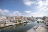 Apartment in Empuriabrava - ILA35