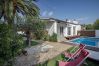 House in Empuriabrava - LV31 ALBERES 62B