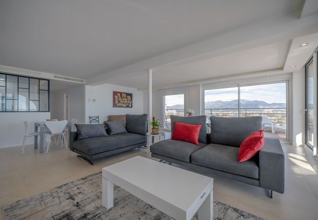 Apartment in Empuriabrava - ILA02 BAHIA 1