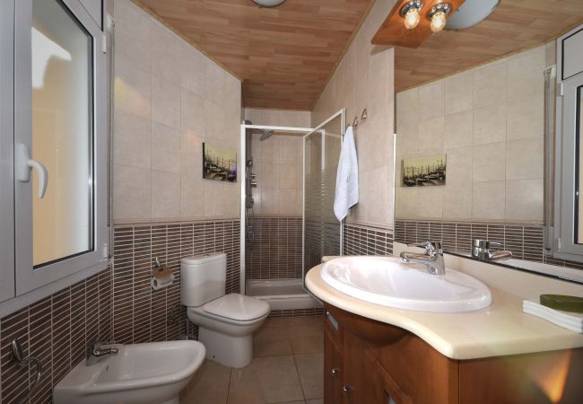 Villa in Empuriabrava - LV30 LLOBREGAT 24