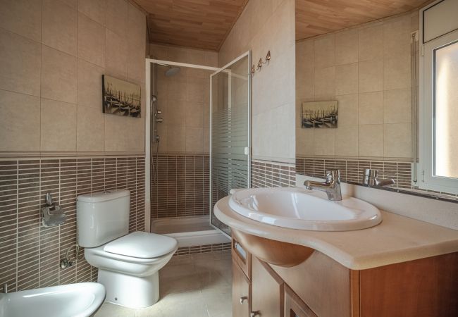 Villa in Empuriabrava - LV30 LLOBREGAT 24