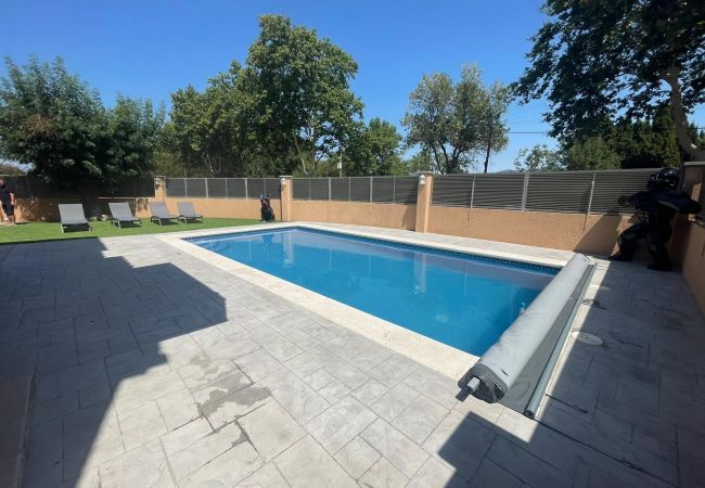 Villa in Empuriabrava - LV30 LLOBREGAT 24