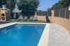 Villa in Empuriabrava - LV30 LLOBREGAT 24