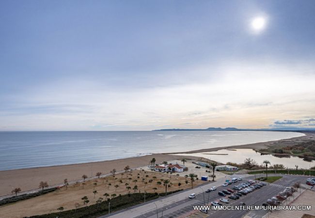 Apartment in Empuriabrava - ILA37 CRISTAL MAR
