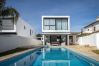 Villa in Empuriabrava - LV14 EBRE 22A