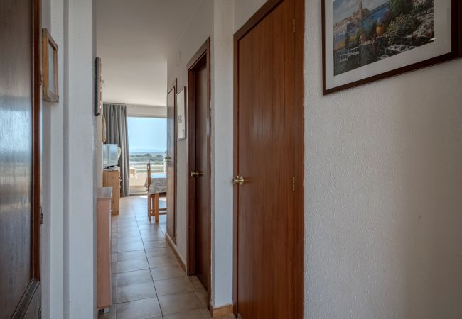 Apartment in Empuriabrava - ILA23 DELTA MUGA PARCK