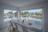 Villa in Empuriabrava - LV35 EMPURIES C