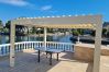Villa in Empuriabrava - LV35 EMPURIES C
